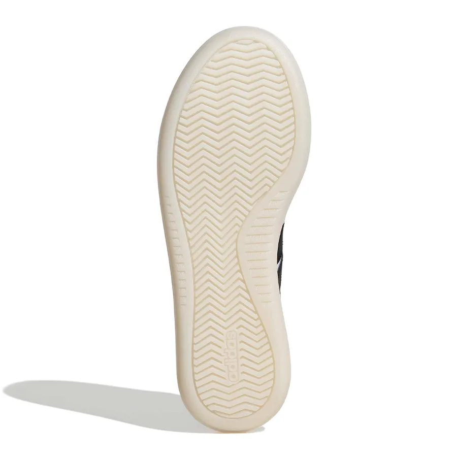 Imagen 5 de 8 de Zapatillas adidas Bareeda Decode-BLANCO/GRIS/NEGRO