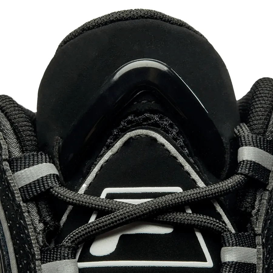 Imagen 5 de 6 de Zapatillas Fila Grant Hill 2 Gb-NEGRO/BLANCO