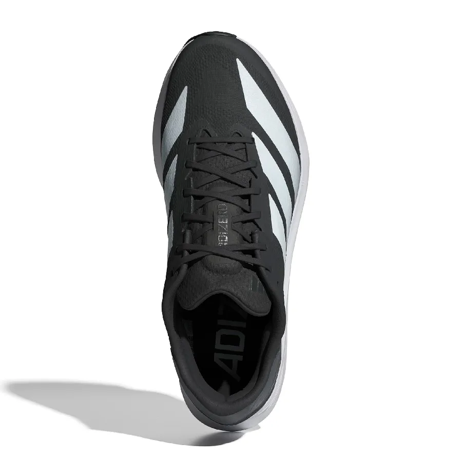 Imagen 3 de 7 de Zapatillas adidas Adizero Sl 2-NEGRO/BLANCO