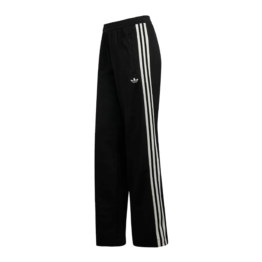 Imagen 2 de 5 de Pantalón adidas originals Classic-NEGRO/BLANCO