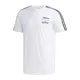 remera-adidas-pokemon-trainer-BLANCO/NEGRO