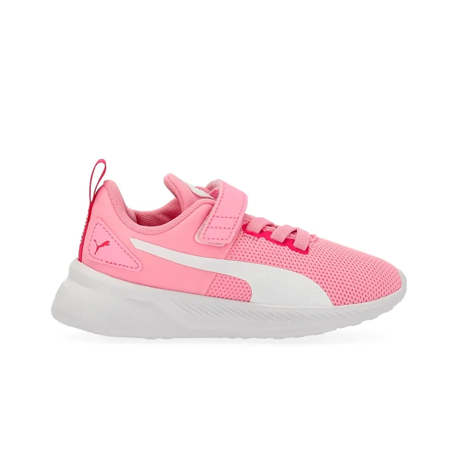 Imagen 0 de 5 de Zapatillas Puma Flyer Runner V-ROSA/BLANCO