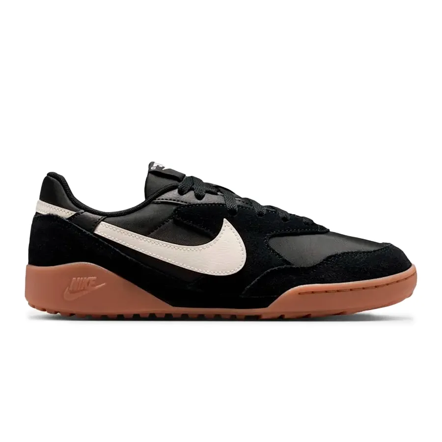 Imagen 0 de 8 de Zapatillas Nike Terra Manta Suede-NEGRO/BLANCO/MARRON
