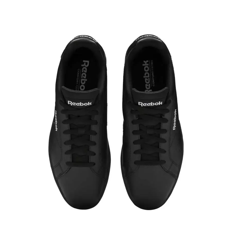 Imagen 2 de 5 de Zapatillas Reebok Royal Complete Clean 2.0-NEGRO