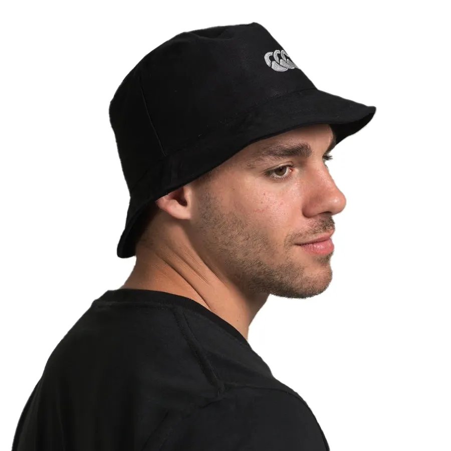 Imagen 1 de 3 de Canterbury Piluso CCC-NEGRO