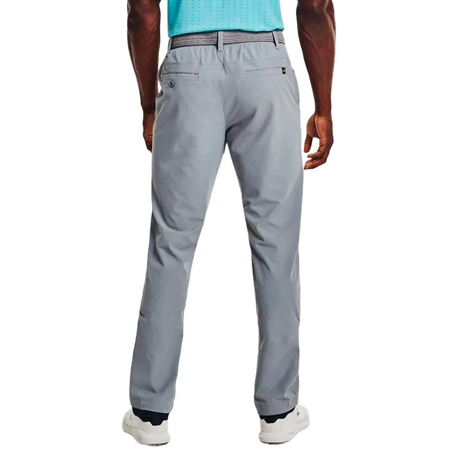 Imagen 1 de 7 de Pantalón Under Armour Drive-GRIS