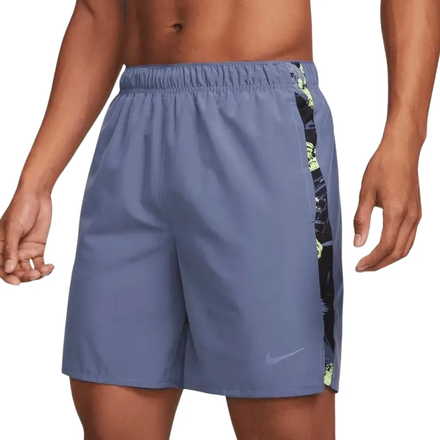 Imagen 0 de 3 de Short Nike Challenger Studio '72-AZUL