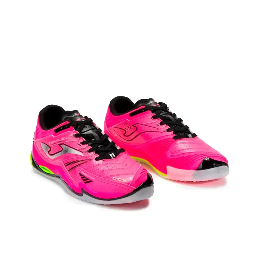 Imagen 1 de 4 de Botines Joma Top Flex Ultimate 25 In-FUCSIA