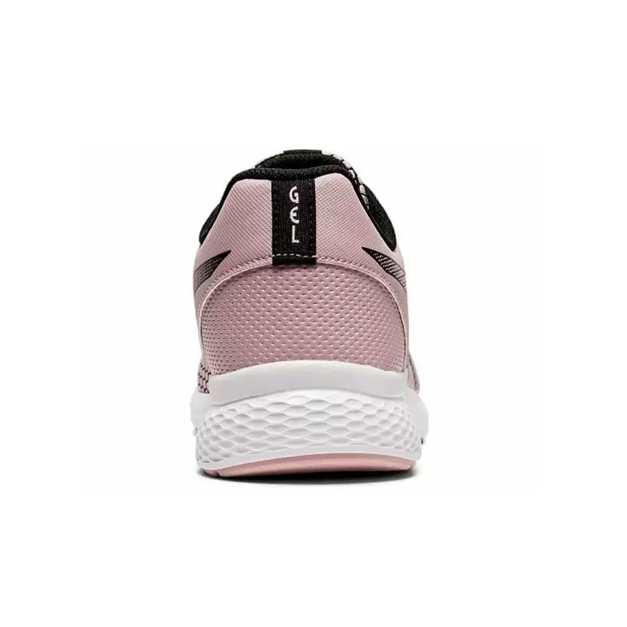 Imagen 2 de 5 de Zapatillas Asics Gel Torrance 2-ROSA/NEGRO