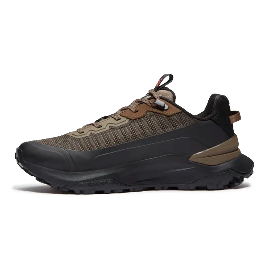 Imagen 2 de 7 de Zapatillas Timberland Motion Access Low-NEGRO/OLIVA