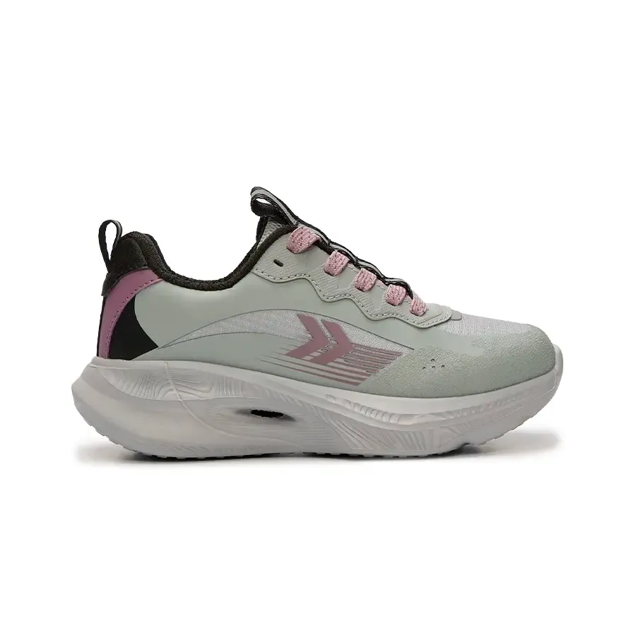 Imagen 0 de 6 de Zapatillas Atomik Volt Cordon-GRIS