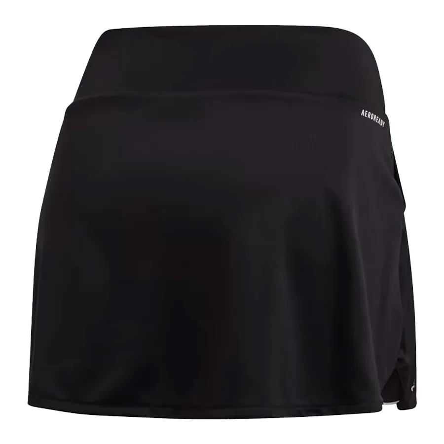 Imagen 1 de 2 de Falda adidas Club-NEGRO