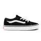 zapatillas-vans-filmore-decon-NEGRO/BLANCO