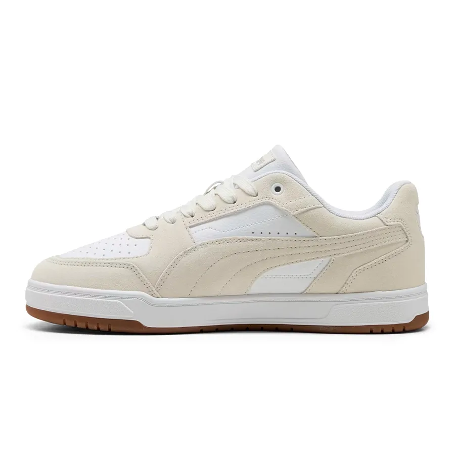 Imagen 2 de 7 de Zapatillas Puma Caven III Plus-BLANCO/BEIGE