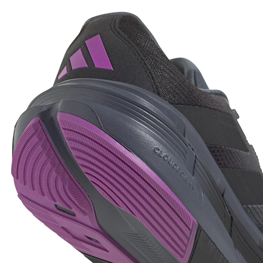 Imagen 6 de 7 de Zapatillas adidas Questar 3-NEGRO