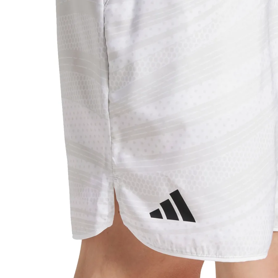 Imagen 3 de 5 de Shorts adidas Club-BLANCO