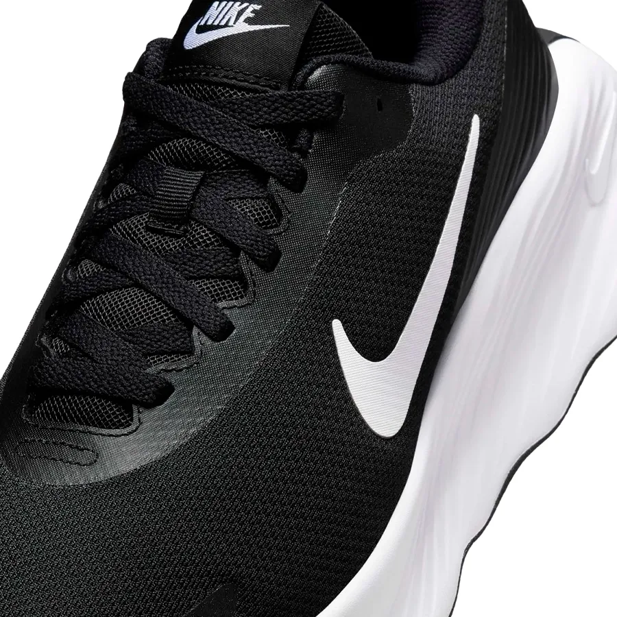 Imagen 6 de 8 de Zapatillas Nike Promina-NEGRO