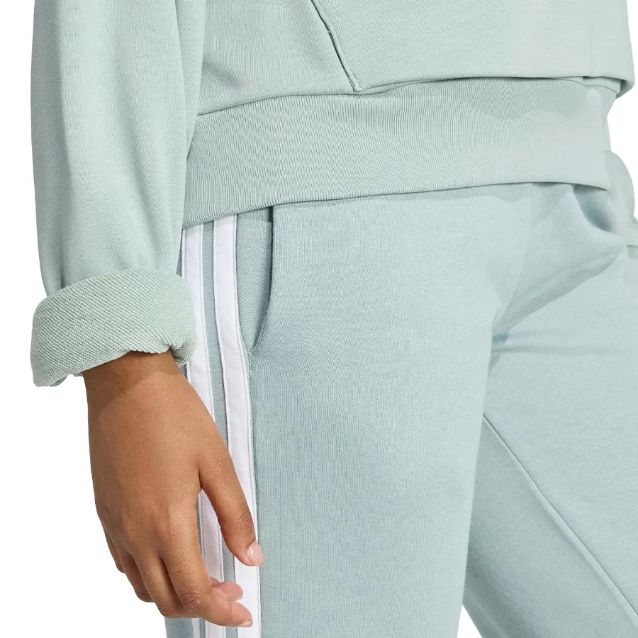 Imagen 3 de 5 de Buzo adidas Essentials Big Logo-AERO