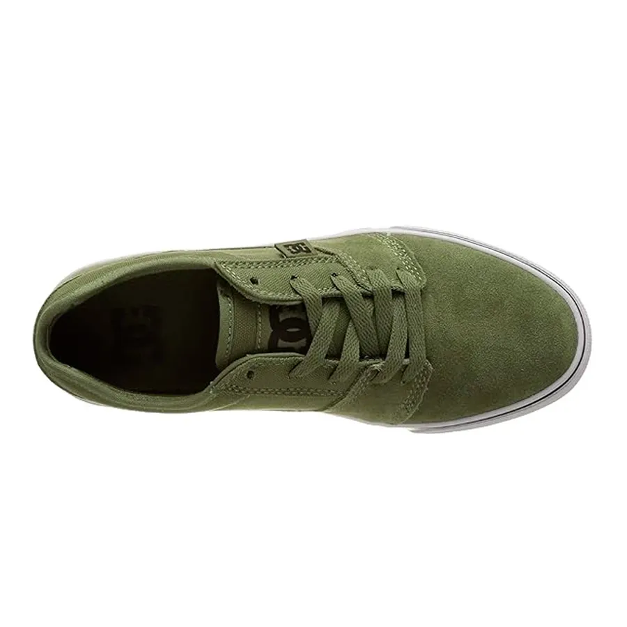 Imagen 1 de 6 de Zapatillas Dc Tonik-VERDE/BLANCO