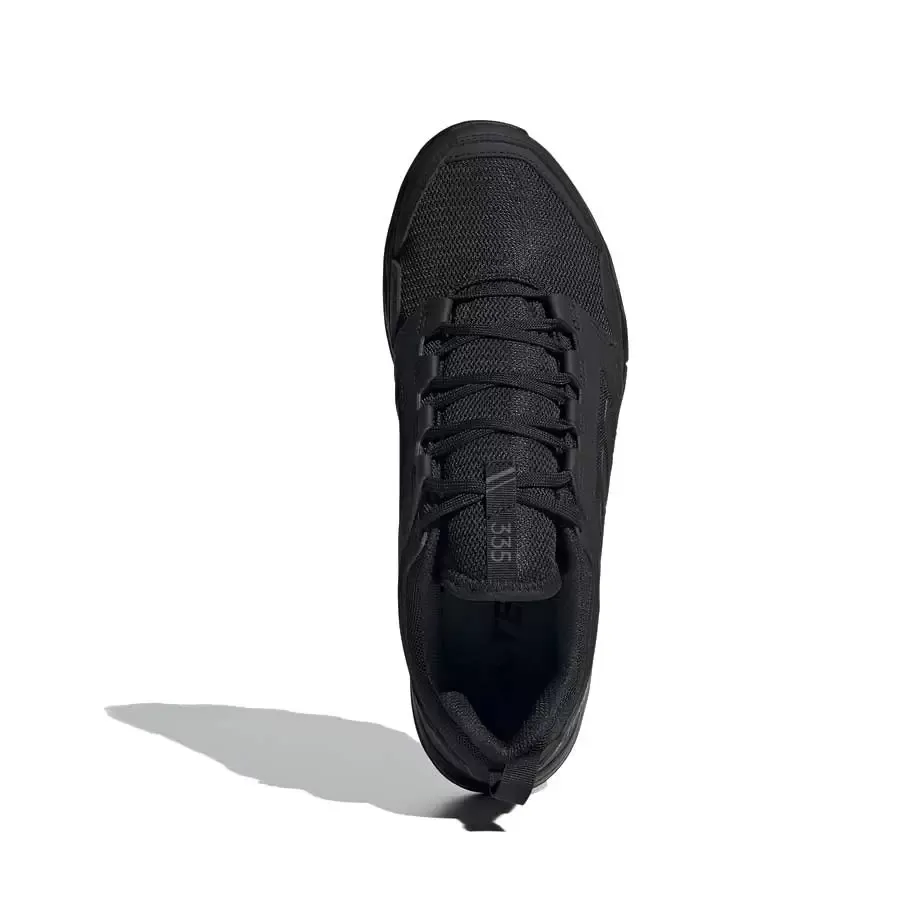 Imagen 2 de 6 de Zapatillas adidas Terrex Agravic Tr-NEGRO