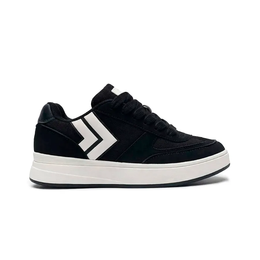 Imagen 0 de 3 de Zapatillas Atomik Way B-NEGRO/BLANCO