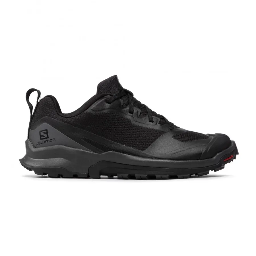 Imagen 0 de 6 de Zapatillas Salomon Xa Collider 2 W-NEGRO/NEGRO