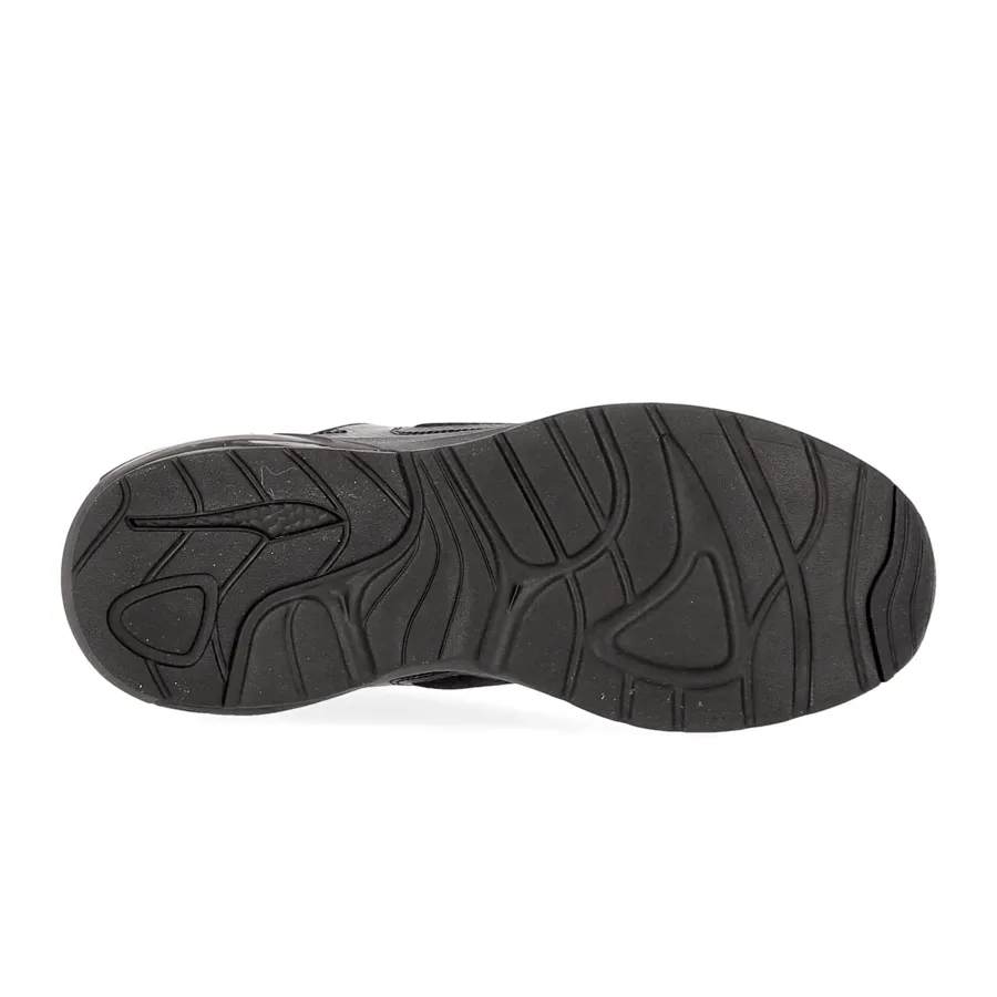 Imagen 5 de 6 de Zapatillas Puma Electron E-NEGRO/NEGRO