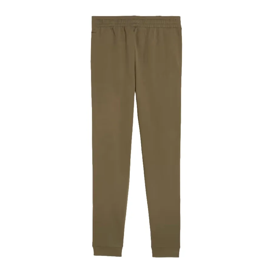 Imagen 3 de 4 de Pantalón Puma tech-VERDE OLIVA
