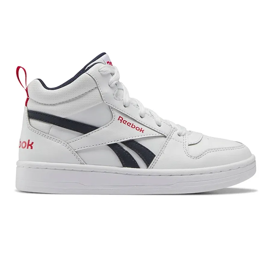 Imagen 0 de 5 de Zapatillas Reebok Royal Prime Mid 2.0-BLANCO/MARINO/ROJO