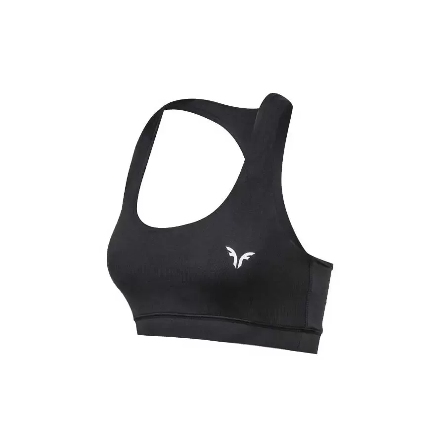 Imagen 1 de 2 de Top Reves W Gambeta-NEGRO