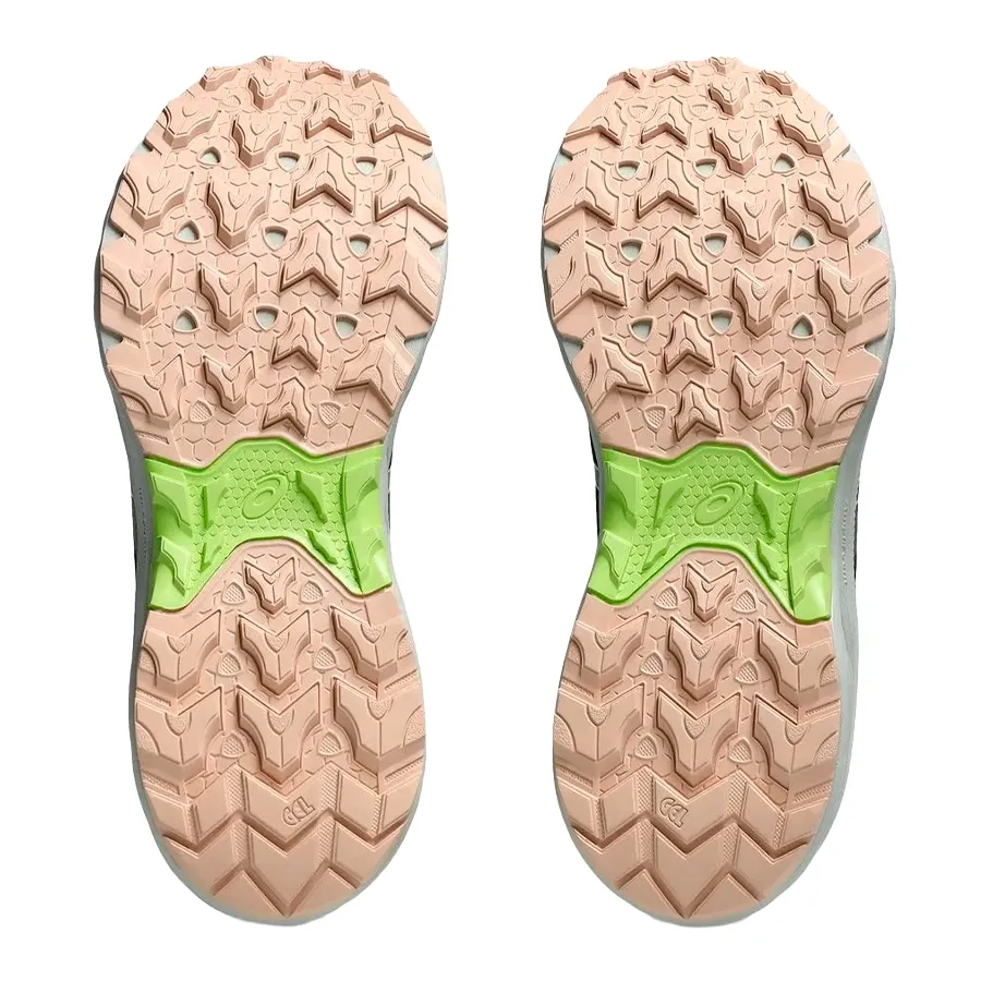 Imagen 4 de 7 de Zapatillas Asics Gel-Venture 10-NEGRO/BLANCO