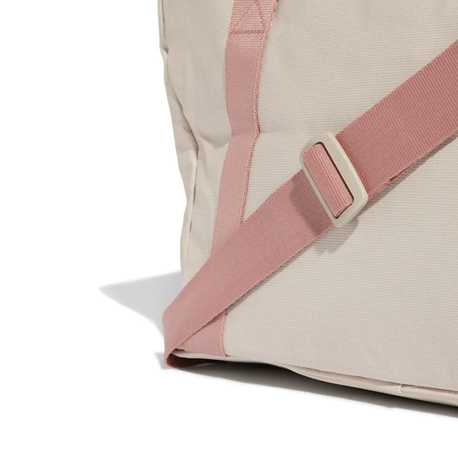 Imagen 3 de 5 de Bolso Adidas Classic-CRUDO/ROSA