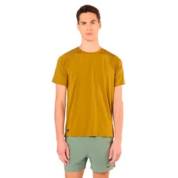 Remera Saucony Hurricane Sleeve