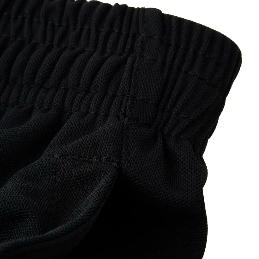 Imagen 3 de 6 de Shorts Topper Training 9"-NEGRO/GRAFITO