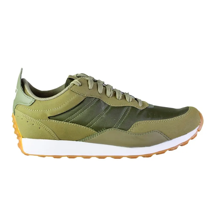 Imagen 0 de 4 de Zapatillas Topper Temple-OLIVA/VERDE MILITAR