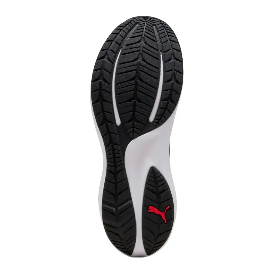 Imagen 4 de 7 de Zapatillas Puma Skyrocket Lite 2-NEGRO/ROJO