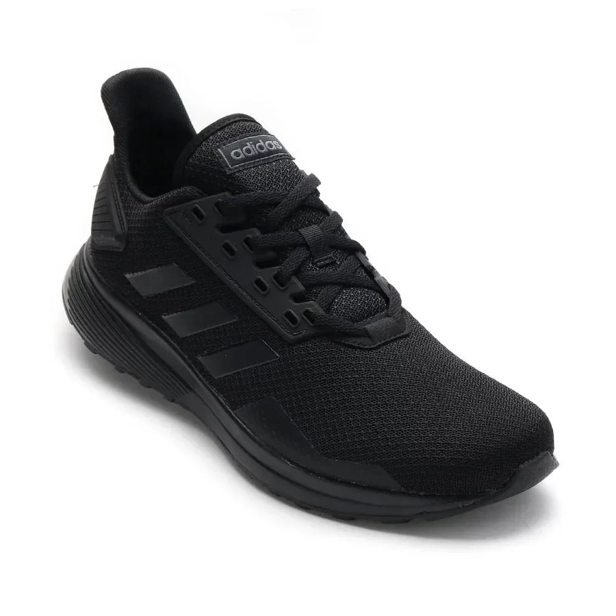 Imagen 0 de 5 de Zapatillas adidas Duramo 9 M-NEGRO