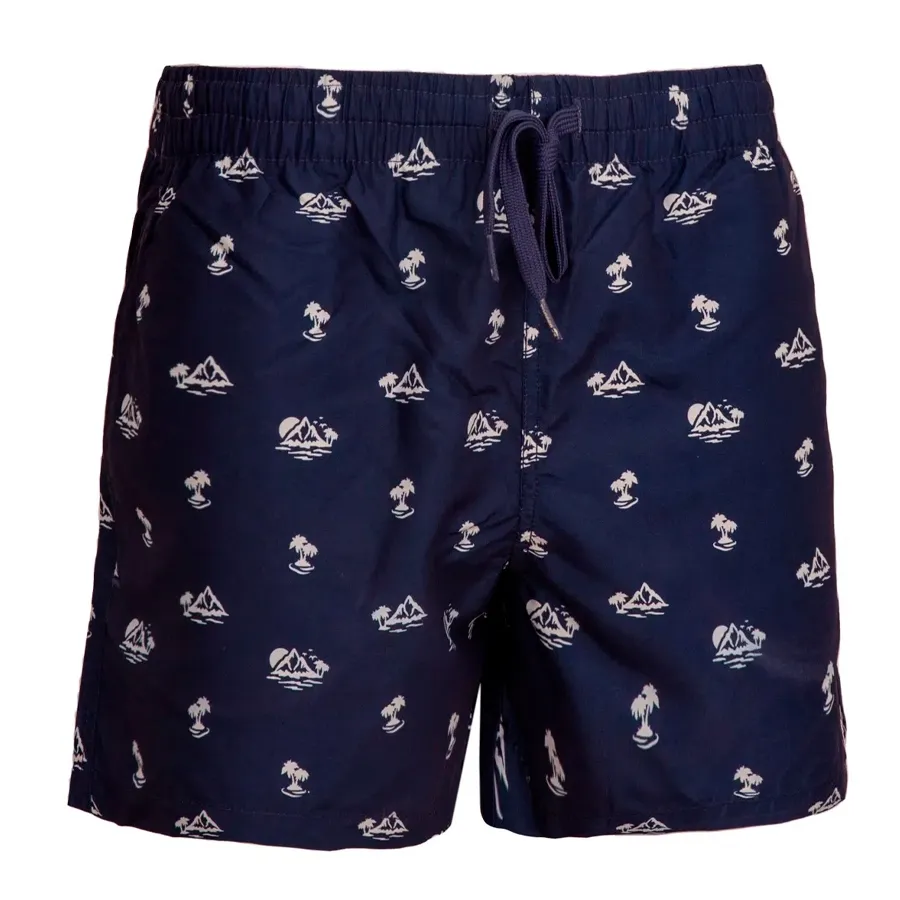 Imagen 0 de 4 de Malla Topper Super Slim-MARINO/BLANCO