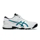 zapatillas-asics-gel-peake-2-BLANCO/MARINO