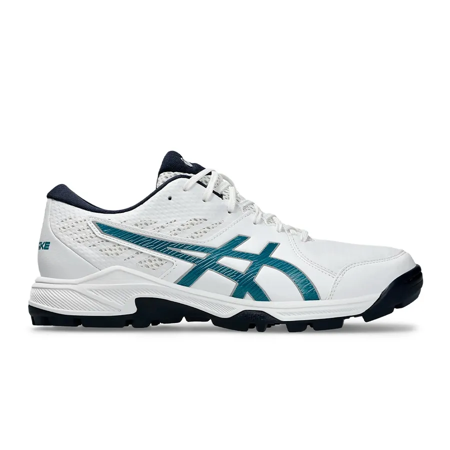 Imagen 0 de 6 de Zapatillas Asics Gel-Peake 2-BLANCO/MARINO
