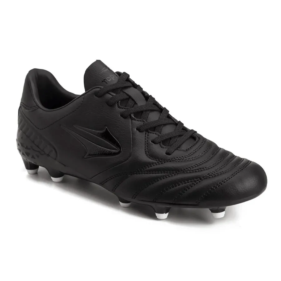 Imagen 1 de 5 de Botines Topper San Ciro V Fg-NEGRO