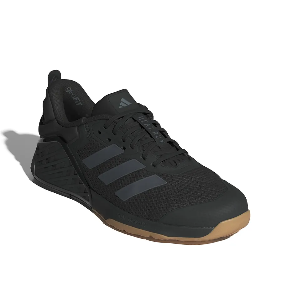 Imagen 2 de 8 de Zapatillas adidas Dropset 3 Training-NEGRO