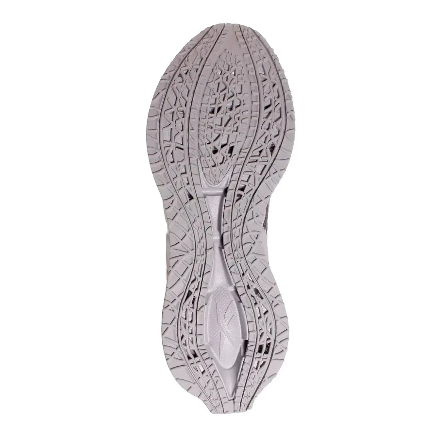 Imagen 4 de 5 de Zapatillas Reebok Zig Kinetica 3-GRAFITO/GRIS