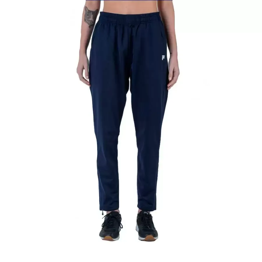 Imagen 1 de 3 de Conjunto Fila Mujer Tigger Ii-MARINO