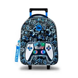 Mochila Footy C/Carro 14"  Joystick