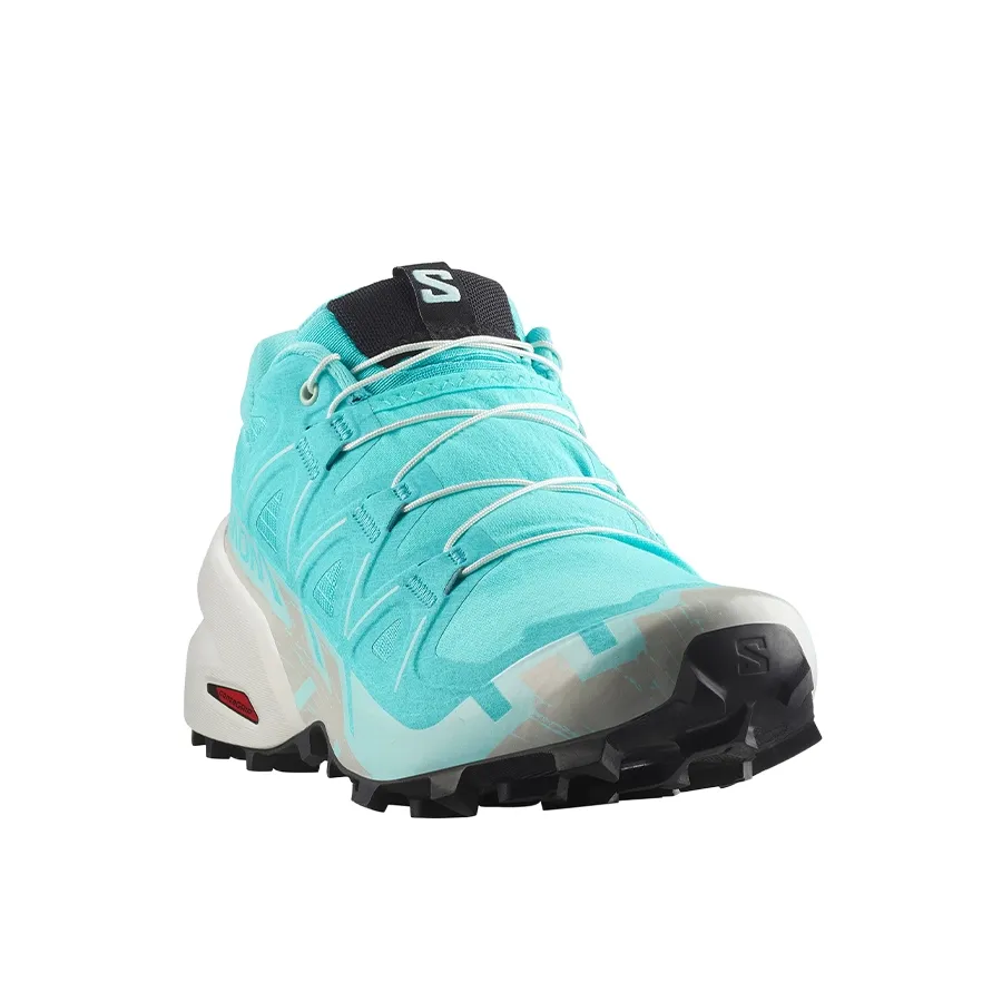 Imagen 1 de 6 de Zapatillas Salomon Speedcross 6-TURQUESA/GRIS
