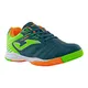 botines-joma-toledo-jr-id-v2-VERDE/VERDE FLUOR/NARANJA FLUOR