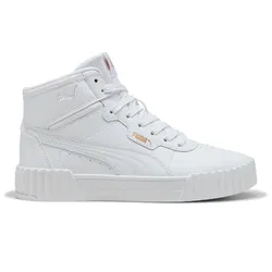 Zapatillas Puma Carina 3.0 Mid