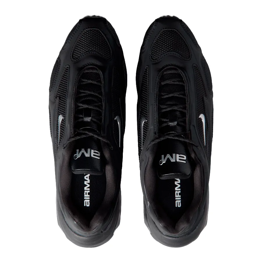 Imagen 3 de 8 de Zapatillas Nike Air Max Muse-NEGRO