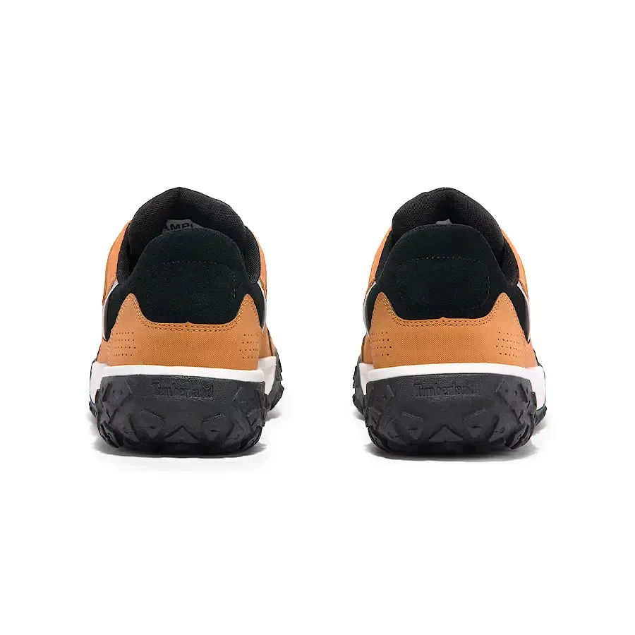 Imagen 5 de 7 de Zapatillas Timberland GreenStride Motion 6-MARRON